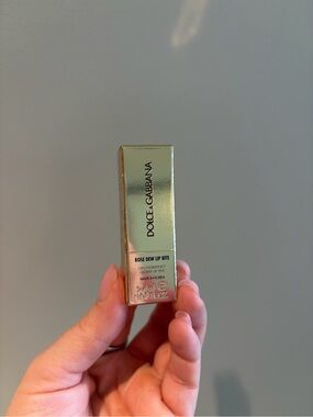 Dolce & Gabbana Rose Dew Lip Bite - Flirty Red
